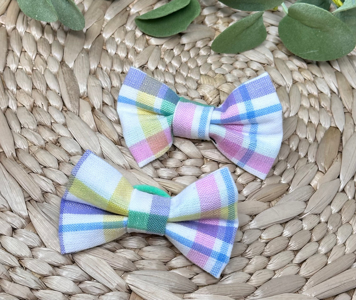 Easter Hair Accessories